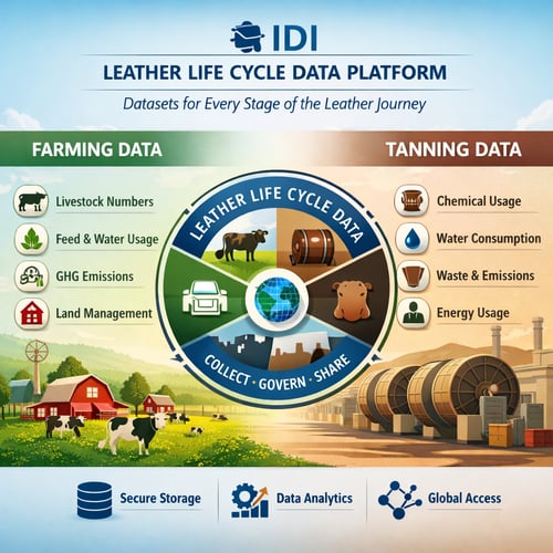 Leather Lifecycle Dataset Platform-1